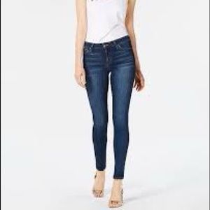 Joe’s Jeans skinny jeans